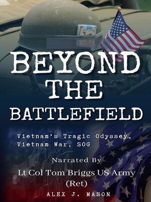 cover image of Beyond the Battlefield